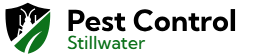 Stillwater Pest Control Company Logo