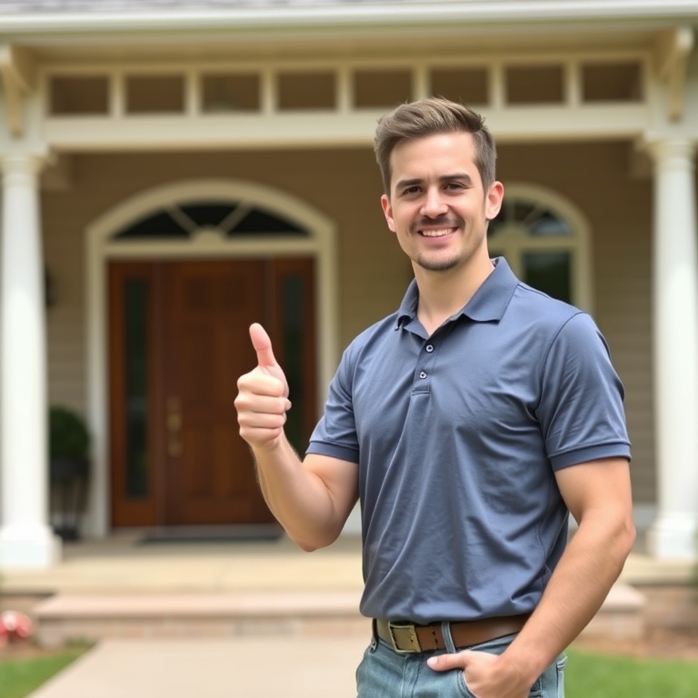 Founder of Stillwater Pest Pros
